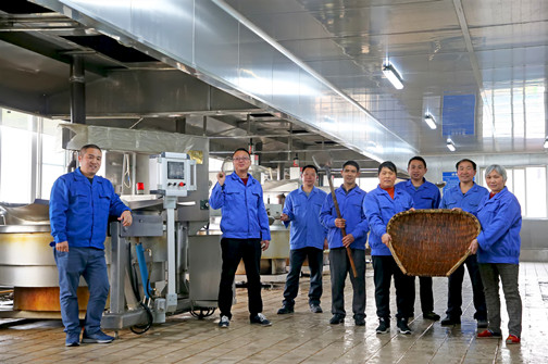 重慶火鍋底料廠的這些事你知道嗎？