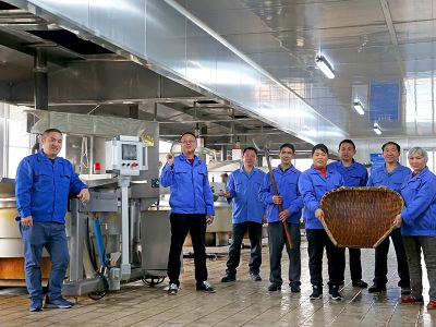 專業(yè)重慶火鍋底料制作團隊