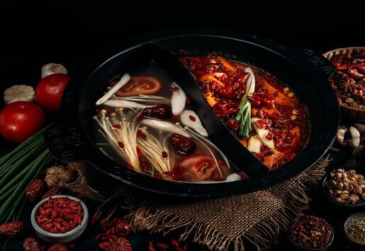 重慶火鍋底料批發(fā)