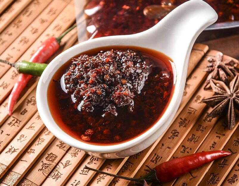 清油火鍋底料的特點(diǎn)及工藝流程介紹！