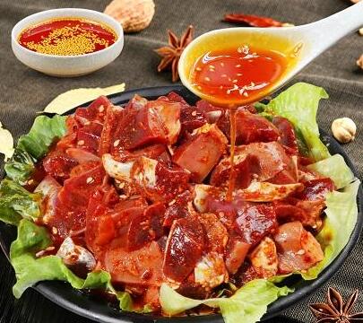 重慶火鍋底料批發(fā)